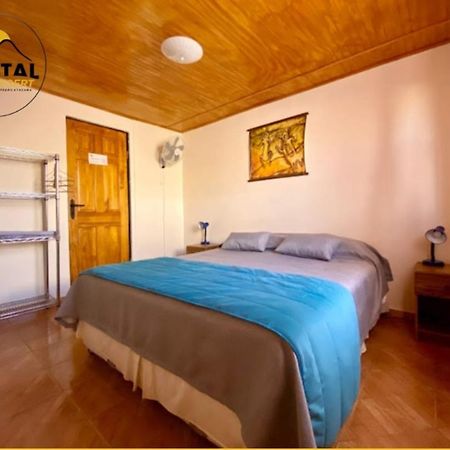 Hostal Desert San Pedro de Atacama Ngoại thất bức ảnh