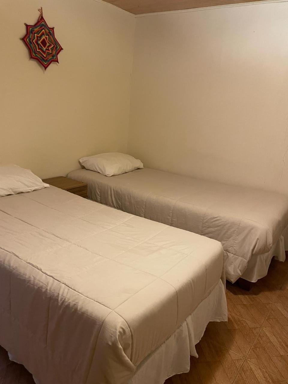 Hostal Desert San Pedro de Atacama Ngoại thất bức ảnh