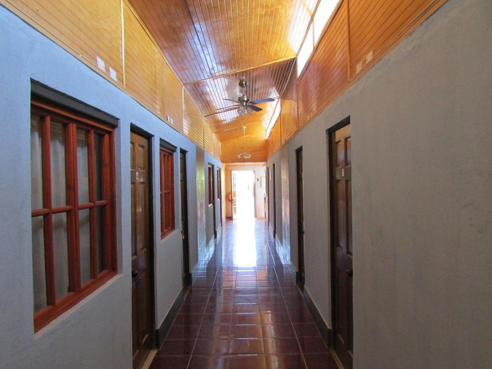 Hostal Desert San Pedro de Atacama Ngoại thất bức ảnh