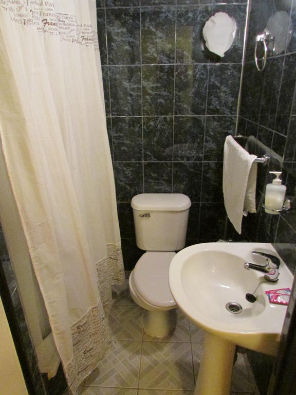 Hostal Desert San Pedro de Atacama Phòng bức ảnh