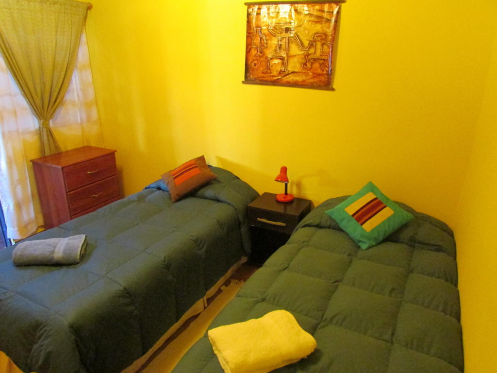 Hostal Desert San Pedro de Atacama Phòng bức ảnh