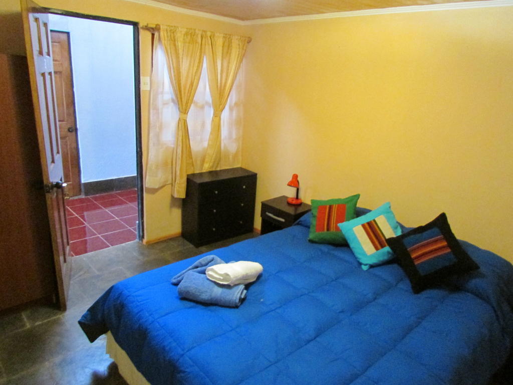 Hostal Desert San Pedro de Atacama Phòng bức ảnh