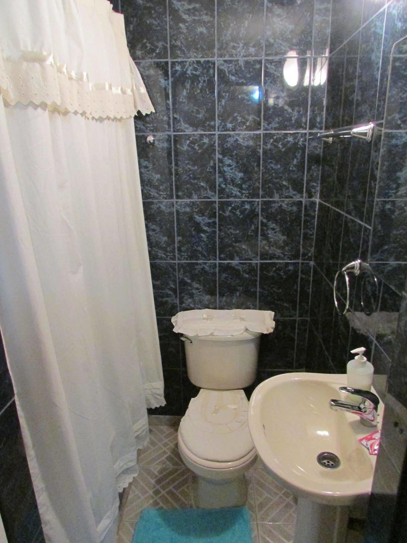 Hostal Desert San Pedro de Atacama Ngoại thất bức ảnh