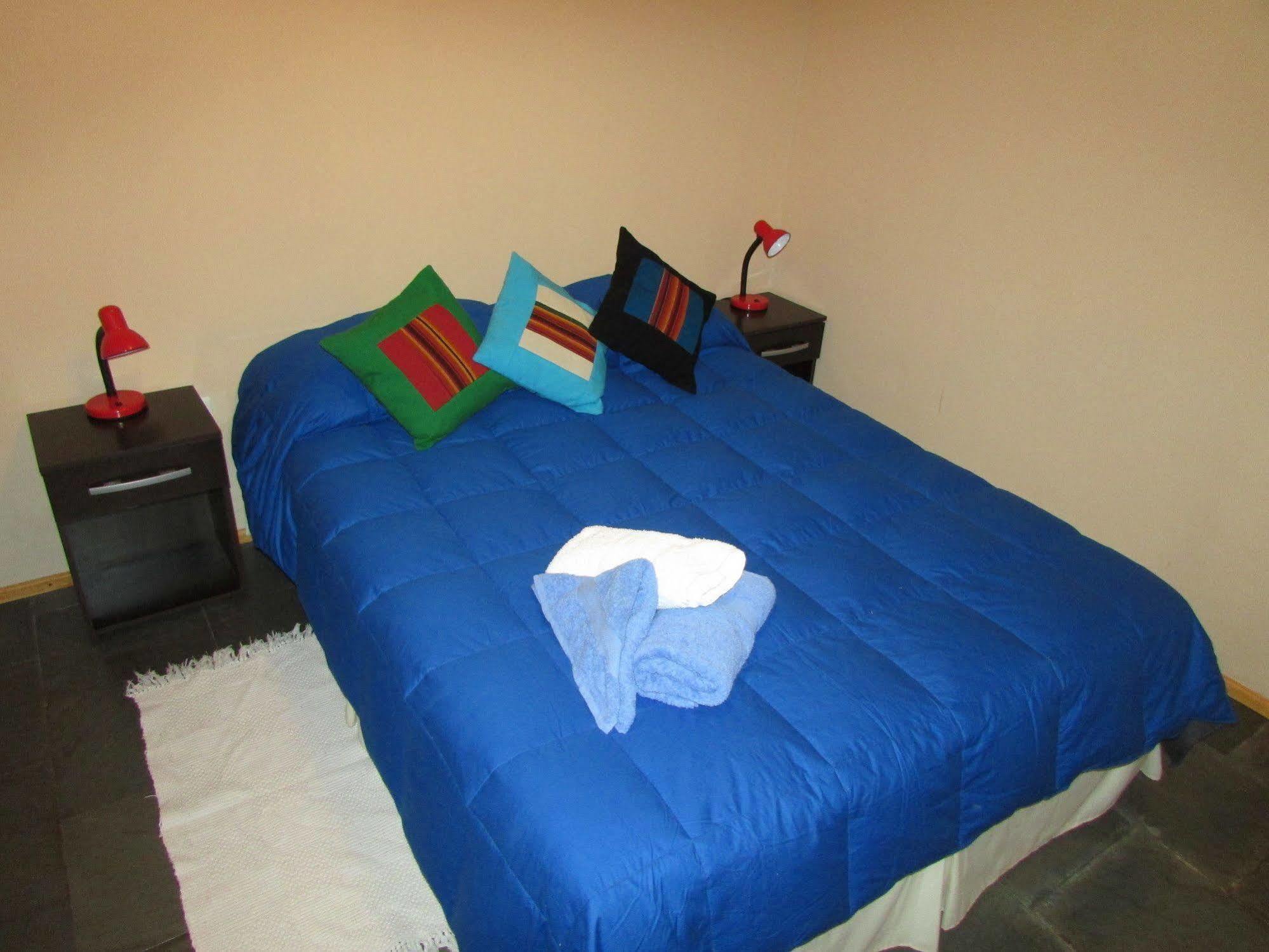 Hostal Desert San Pedro de Atacama Ngoại thất bức ảnh