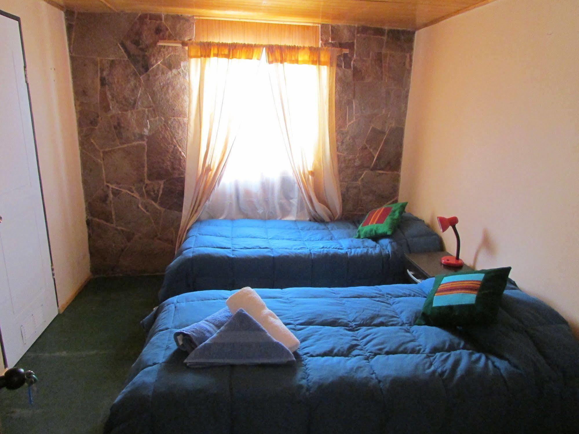 Hostal Desert San Pedro de Atacama Ngoại thất bức ảnh